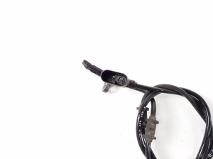 Mercedes Benz C-Class 205 (2014–2021) Rear ABS sensor A2059058503 - 2