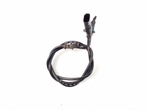 Rear ABS sensor - A2059058503