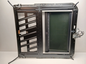 Sunroof and its parts - A2157800529