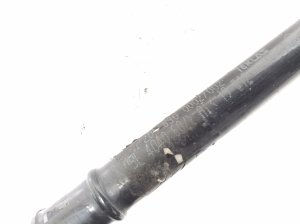 Mercedes Benz C-Class 205 (2014–2021) Toru A2058300002 - 2