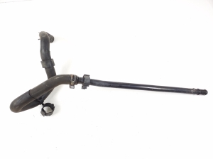 Mercedes Benz C-Class 205 (2014–2021) Toru A2058300002 - 3