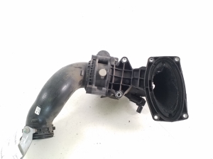 Mercedes Benz E-Class W212 (2009–2015) Accelerator valve A6510900470 - 2