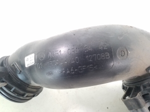 Mercedes Benz E-Class W212 (2009–2015) Accelerator valve A6510900470 - 4