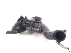 Mercedes Benz E-Class W212 (2009–2015) Accelerator valve A6510900470 - 5