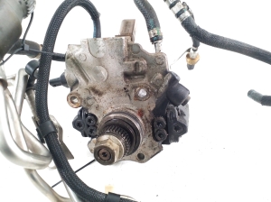 Mercedes Benz E-Class W212 (2009–2015) Kütusepump A6510703301 - 2