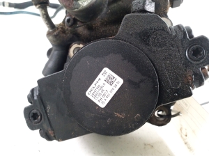 Mercedes Benz E-Class W212 (2009–2015) Kütusepump A6510703301 - 3