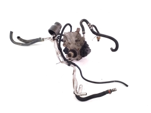 Mercedes Benz E-Class W212 (2009–2015) Kütusepump A6510703301 - 4