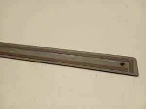Mercedes Benz E-Class W212 (2009–2015) Inner sill trim A2126860936 - 3