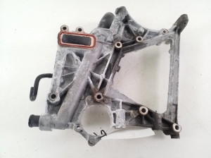 Mercedes Benz E-Class W212 (2009–2015) Veepump A6512000002 - 2