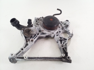 Mercedes Benz E-Class W212 (2009–2015) Veepump A6512000002 - 4