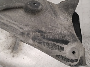Ford Mustang Mach-E Mach-E (2020–2026) Priekšējais apakšspārns LJ8B16035AC - 2