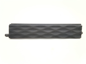   Luftleitblech für den Ladeluftkühler  - LJ9B8475APIA 