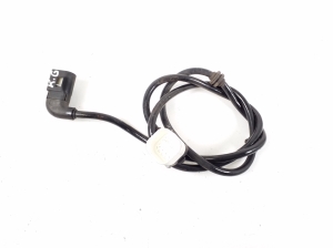 Mercedes Benz C-Class 205 (2014–2021) Bremsbelagverschleißsensor hinten A2055404106 - 2