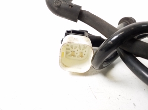 Mercedes Benz C-Class 205 (2014–2021) Bremsbelagverschleißsensor hinten A2055404006 - 2