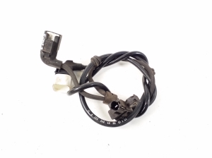Bremsbelagverschleißsensor hinten - A2055404006
