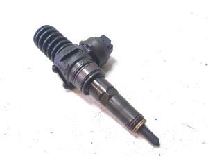 Volkswagen Golf Plus Mk5 (2004–2008) Injektor Einspritzdüse 038130073AG - 3