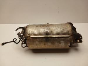 Mercedes Benz E-Class W213 (2017–2026) Katalüsaator A6541401200 - 2