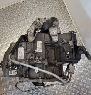 Ford Transit Custom I (2013–2023) Getriebe GK2P7976AE - 4