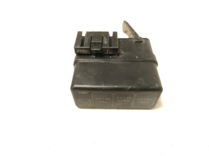   Fuse boxes  -  