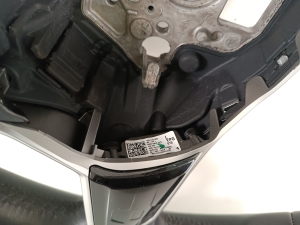 Volkswagen ID.4 I (2020–2026) Stūre un tās daļas 10A419089 - 4