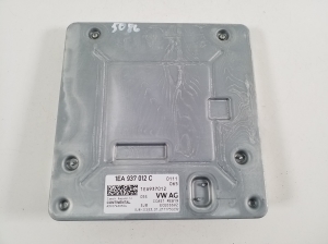 Volkswagen ID.4 I (2020–2026) Control unit 1EA937012C - 2