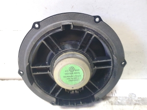 Volkswagen Golf Plus Mk5 (2004–2008) Esiukse kõlar 1K0035454K - 2