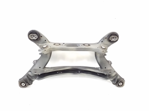 Mercedes Benz C-Class 205 (2014–2021) Tagasilla tala A2053504533 - 3
