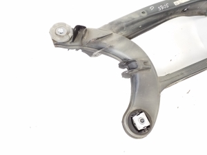 Mercedes Benz C-Class 205 (2014–2021) Tagasilla tala A2053504533 - 5