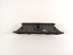 Volkswagen ID.4 I (2020–2026) Dashboard air vent grilles 11A819728A - 4