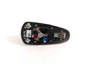 Volkswagen ID.4 I (2020–2026) Antenn 5WA035507A - 3