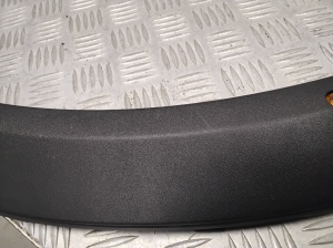Ford Mustang Mach-E Mach-E (2020–2026) Front fender trim (flare) LJ8BR16D239ADW - 5