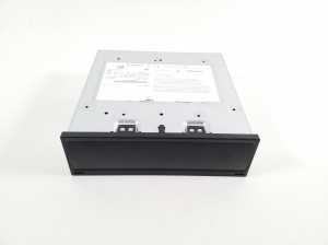   Audio, video, navigation  - 10A035820B 
