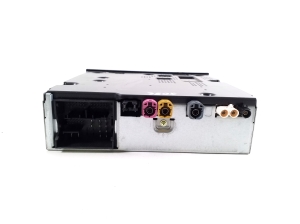 Volkswagen ID.4 I (2020–2026) Audio, video, navigation 10A035820B - 2