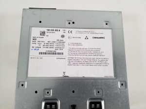 Volkswagen ID.4 I (2020–2026) Audio, video, navigation 10A035820B - 3