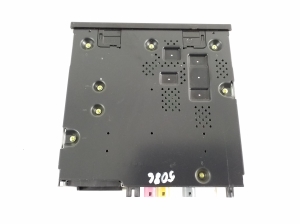 Volkswagen ID.4 I (2020–2026) Audio, video, navigation 10A035820B - 4