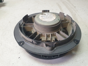 Volkswagen Golf Plus Mk5 (2004–2008) Rear side door speaker 1K0035454M - 2