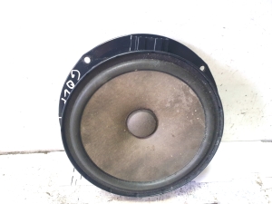 Rear side door speaker - 1K0035454M