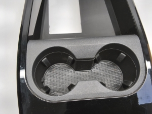 Ford Mustang Mach-E Mach-E (2020–2026) Keskkonsool J8BR045V54AB - 5