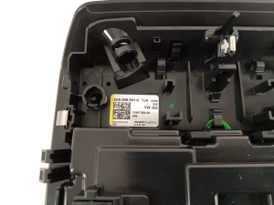 Volkswagen ID.4 I (2020–2026) Front interior lighting panel 5H0959561K - 3