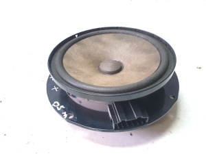 Rear side door speaker - 1K0035454M
