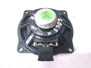 Volkswagen Golf Plus Mk5 (2004–2008) Kõlar 1K0035411 - 3