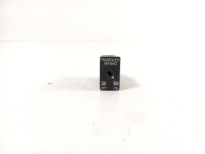  Airbag switch  - 5Q0919237 
