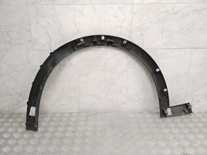 Ford Mustang Mach-E Mach-E (2020–2026) Front fender trim (flare) LJ8BR16D238ADW - 10
