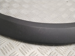 Ford Mustang Mach-E Mach-E (2020–2026) Front fender trim (flare) LJ8BR16D238ADW - 5