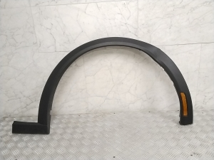   Front fender trim (flare)  - LJ8BR16D238ADW 