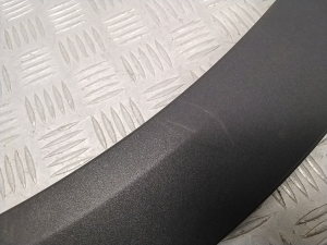 Ford Mustang Mach-E Mach-E (2020–2026) Front fender trim (flare) LJ8BR16D238ADW - 7