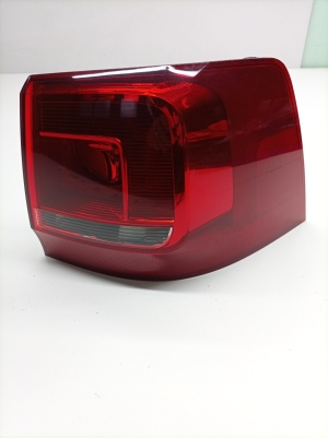 Volkswagen Sharan (2010–2026) Eckleuchte hinten 7N0945096G - 3