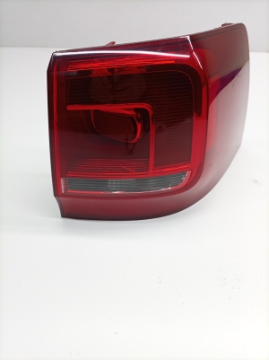 Volkswagen Sharan (2010–2026) Eckleuchte hinten 7N0945096G - 4