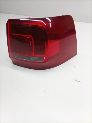 Volkswagen Sharan (2010–2026) Eckleuchte hinten 7N0945096G - 6
