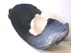AUDI A4 B9 (2015–2026) Pare-boue passage de roue avant 8W0821172A - 5